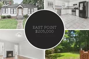 1461 Clermont Ave, East Point, GA 30344 - Photo 1
