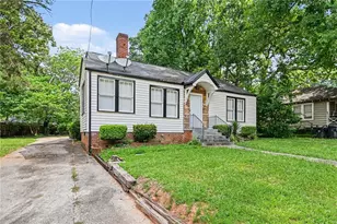 1461 Clermont Ave, Atlanta, GA 30344 - Photo 3