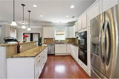 1169 Leybourne Cove, Lawrenceville, GA 30045 - Photo 9