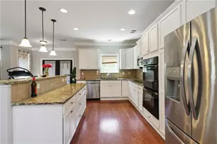 1169 Leybourne Cove, Lawrenceville, GA 30045 - Photo 9