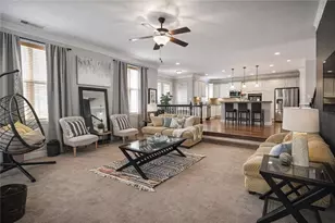 1169 Leybourne Cove, Lawrenceville, GA 30045 - Photo 5