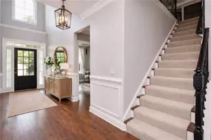 1169 Leybourne Cove, Lawrenceville, GA 30045 - Photo 3