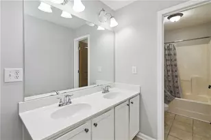 1169 Leybourne Cove, Lawrenceville, GA 30045 - Photo 15