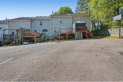 52 Fairview Street, Cartersville, GA 30120 - Photo 5