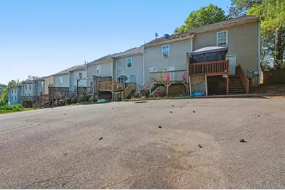 52 Fairview Street, Cartersville, GA 30120 - Photo 3