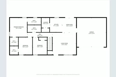 5386 Whiporwill Drive, Gainesville, GA 30504 - Photo 41