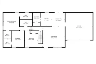 5386 Whiporwill Dr, Gainesville, GA 30504 - Photo 41