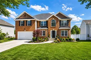 541 Hamlet Dr, Hampton, GA 30228 - Photo 1