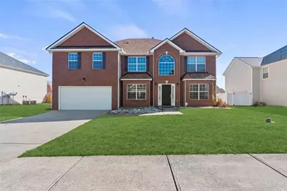 541 Hamlet Drive, Hampton, GA 30228 - Photo 35