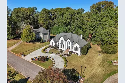 1020 Henry Terrace, Lawrenceville, GA 30046 - Photo 35