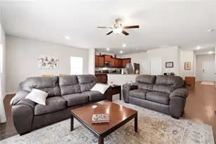 176 Innis Brook Circle, Cartersville, GA 30120 - Photo 23