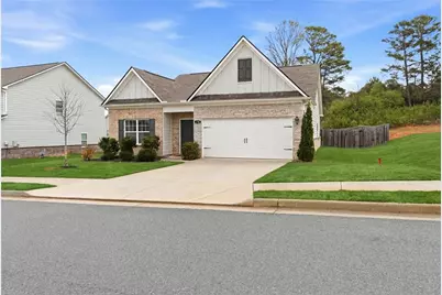 176 Innis Brook Circle, Cartersville, GA 30120 - Photo 5