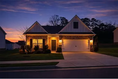 176 Innis Brook Circle, Cartersville, GA 30120 - Photo 3
