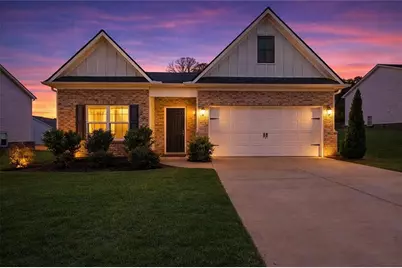 176 Innis Brook Circle, Cartersville, GA 30120 - Photo 3