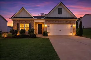 176 Innis Brook Circle, Cartersville, GA 30120 - Photo 3