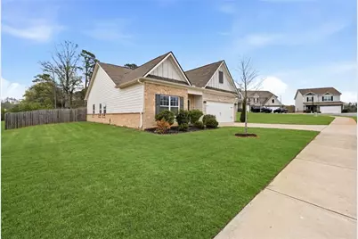 176 Innis Brook Circle, Cartersville, GA 30120 - Photo 7