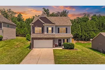 234 Arbor Drive, Rockmart, GA 30153 - Photo 47