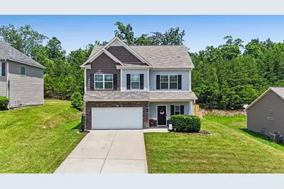 234 Arbor Drive, Rockmart, GA 30153 - Photo 1