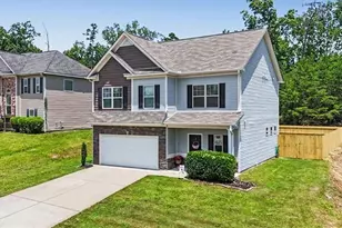 234 Arbor Dr, Rockmart, GA 30153 - Photo 45