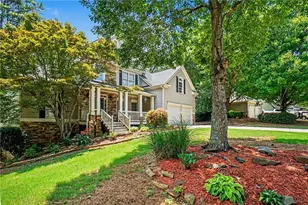 410 Valleyside Dr, Dallas, GA 30157 - Photo 3