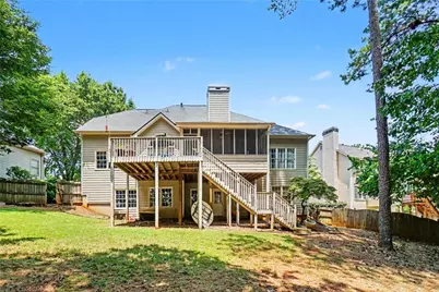 410 Valleyside Drive, Dallas, GA 30157 - Photo 25