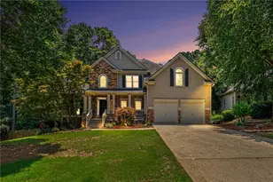 410 Valleyside Dr, Dallas, GA 30157 - Photo 1