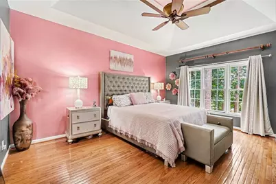 410 Valleyside Drive, Dallas, GA 30157 - Photo 11