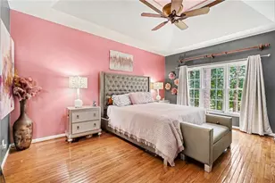410 Valleyside Dr, Dallas, GA 30157 - Photo 11