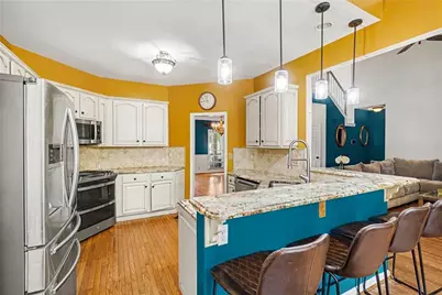 410 Valleyside Drive, Dallas, GA 30157 - Photo 9