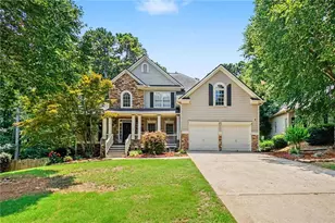 410 Valleyside Dr, Dallas, GA 30157 - Photo 1
