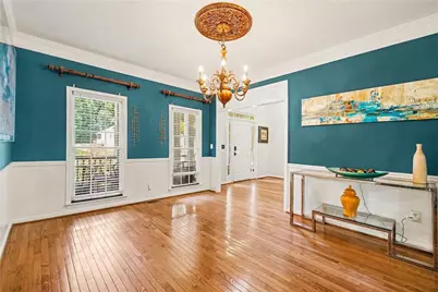 410 Valleyside Drive, Dallas, GA 30157 - Photo 5