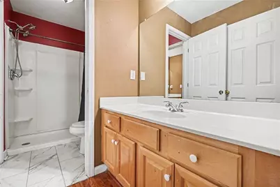 410 Valleyside Drive, Dallas, GA 30157 - Photo 17