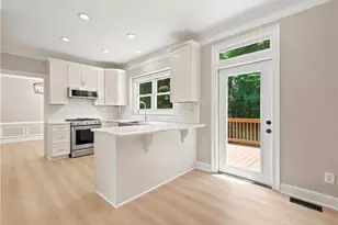 2793 Kakki Ct, Marietta, GA 30062 - Photo 7