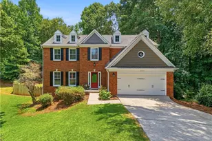 2793 Kakki Ct, Marietta, GA 30062 - Photo 1