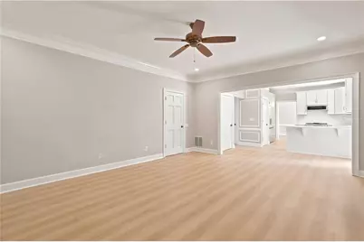 2793 Kakki Court, Marietta, GA 30062 - Photo 11