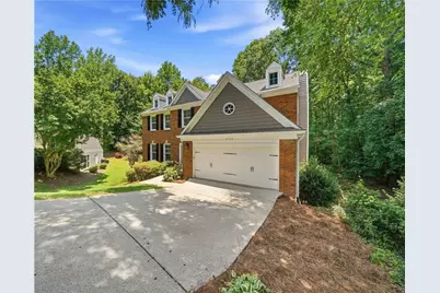 2793 Kakki Court, Marietta, GA 30062 - Photo 39