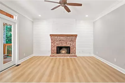 2793 Kakki Court, Marietta, GA 30062 - Photo 9