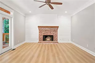 2793 Kakki Ct, Marietta, GA 30062 - Photo 9