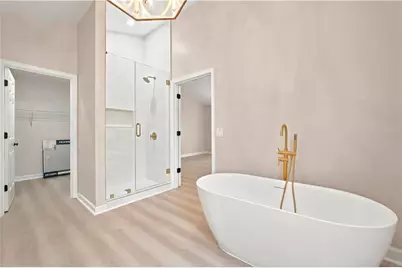 2793 Kakki Court, Marietta, GA 30062 - Photo 21