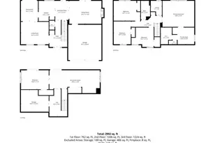 2793 Kakki Ct, Marietta, GA 30062 - Photo 33