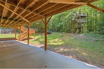 2793 Kakki Court, Marietta, GA 30062 - Photo 31