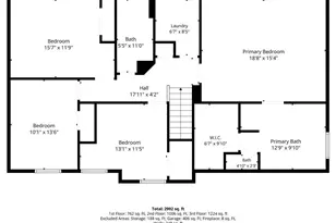 2793 Kakki Ct, Marietta, GA 30062 - Photo 35