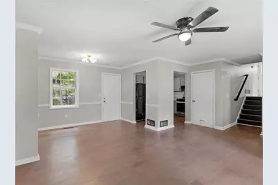 225 Hampton Drive, Dallas, GA 30132 - Photo 5