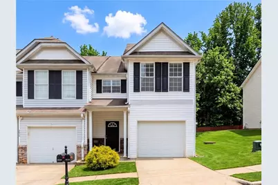 4932 Vireo Drive, Flowery Branch, GA 30542 - Photo 1