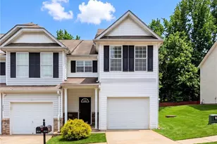 4932 Vireo Dr, Flowery Branch, GA 30542 - Photo 1