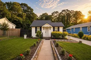 2100 Tiger Flowers Dr NW, Atlanta, GA 30314 - Photo 1