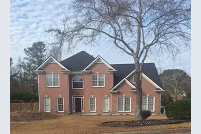 100 Sunvalley Drive, Alpharetta, GA 30004 - Photo 1