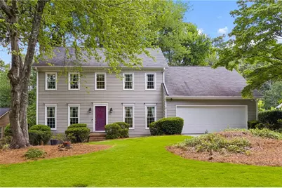 315 Chinkapin Lane, Roswell, GA 30076 - Photo 1