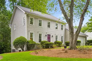 315 Chinkapin Ln, Roswell, GA 30076 - Photo 3