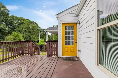 3277 Wheeler Street #3275, Atlanta, GA 30354 - Photo 25